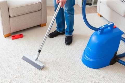 Carpet Cleaners Plus Reviews