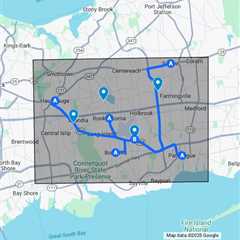 Sullivan Brill Personal Injury Attorneys Ronkonkoma, NY - Google My Maps