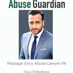 Massage Envy Abuse Lawyer PA