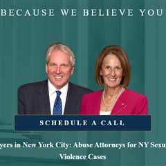 Title IX Sexual Abuse Lawyer NY