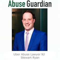 Uber Abuse Lawyer NJ