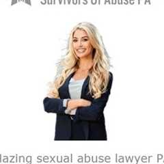 Hazing sexual abuse lawyer PA