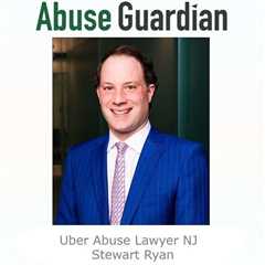 Uber Abuse Lawyer NJ - Abuse Guardian - A Podcast For Survivors Of Sexual Abuse