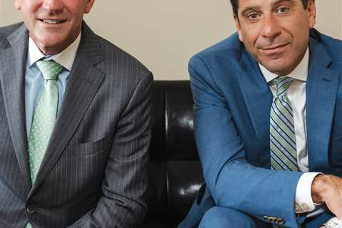 Personal Injury Lawyer Mt Kisco, NY