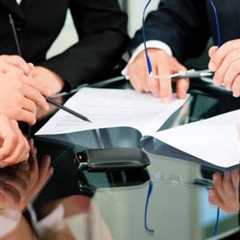Pedestrian Accident Attorney Frederick, MD