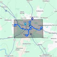 Brain Injury Lawyer Frederick, MD - Google My Maps