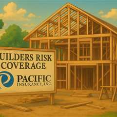 Builders Risk Coverage
