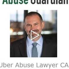Uber Abuse Lawyer CA   Jason Amala