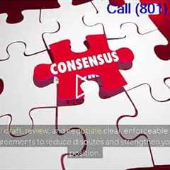 Business Attorney in Willow View Estates UT