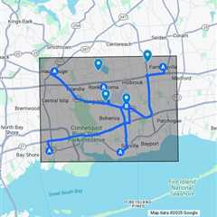 Wrongful Death Lawyer Ronkonkoma, NY - Google My Maps