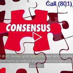 Business Risk Lawyer by South Salt Lake UT