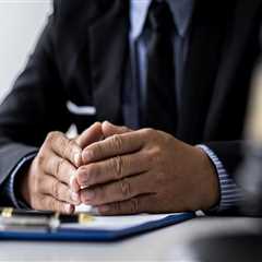 Personal Injury Law Attorney In Nashville: Leveraging Online Dispute Arbitration For Better Outcomes