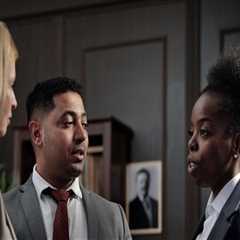 Perks Of Hiring A Personal Injury Attorney Skilled In Personal Injury Law And Mediation Services In ..