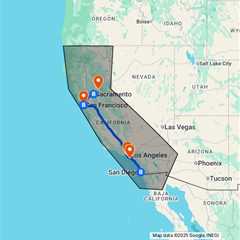 Massage Envy Abuse Lawyer CA - Jason Amala  - Google My Maps