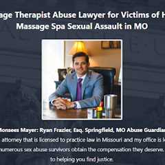 Hand and Stone Abuse Lawyer MO · Wednesday, Aug 6 📸