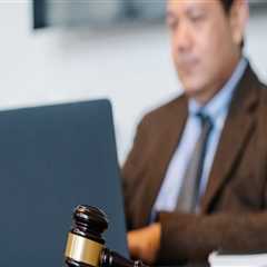 How Bankruptcy Lawyers Help Companies Align Financial Recovery With US Employment Law In Richardson,..