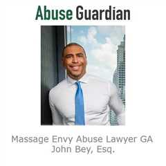 Massage Envy Abuse Lawyer GA - Abuse Guardian - A Podcast For Survivors Of Sexual Abuse