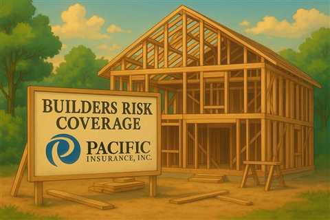 Builders Risk Coverage