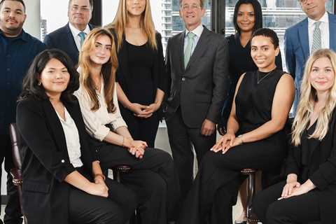 Construction Accident Lawyer Albany, NY