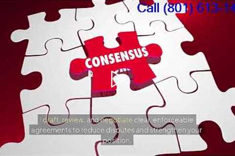 Business Attorney in Willow View Estates UT