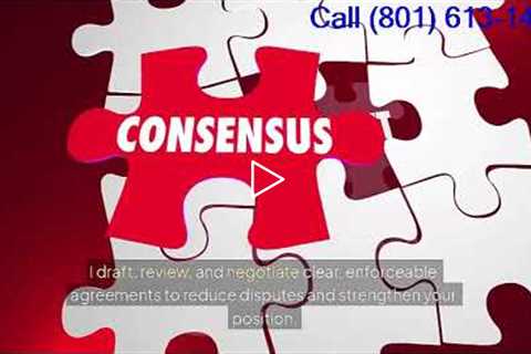 Business Risk Lawyer by South Salt Lake UT
