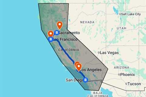 Massage Envy Abuse Lawyer CA - Jason Amala  - Google My Maps