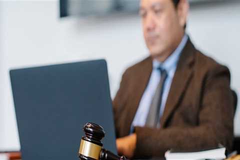 How Bankruptcy Lawyers Help Companies Align Financial Recovery With US Employment Law In Richardson,..