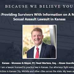 Massage Envy Abuse Lawyer KS · May 9, 2023 – Aug 12, 2025 📸