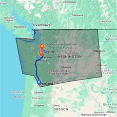 Uber Abuse Lawyer WA - Mike Pfau - Google My Maps