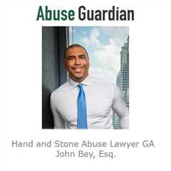 Hand and Stone Abuse Lawyer GA - Abuse Guardian - A Podcast For Survivors Of Sexual Abuse