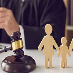 Why Hiring A Child Custody Lawyer Is Crucial For Online Dispute Arbitration In Orange County?