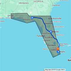 Hand and Stone Abuse Lawyer FL - Michael Haggard - Google My Maps