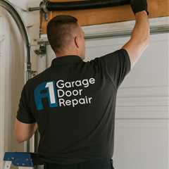 Garage Door Companies Cedar City Utah