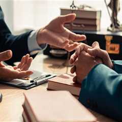 Personal Injury Attorney And Personal Injury Lawyer In Englewood, CO: Understanding Their Benefits