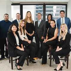 Nursing home accident lawyer Tarrytown, NY