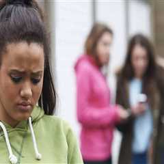 The Devastating Effects of Bullying in Northern Utah Schools