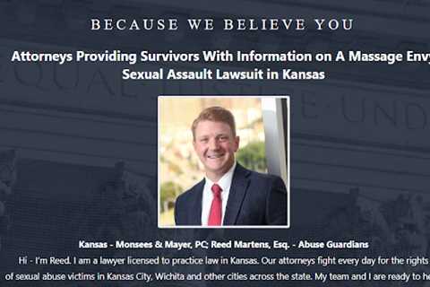 Massage Envy Abuse Lawyer KS · May 9, 2023 – Aug 12, 2025 📸