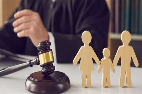 Why Hiring A Child Custody Lawyer Is Crucial For Online Dispute Arbitration In Orange County?