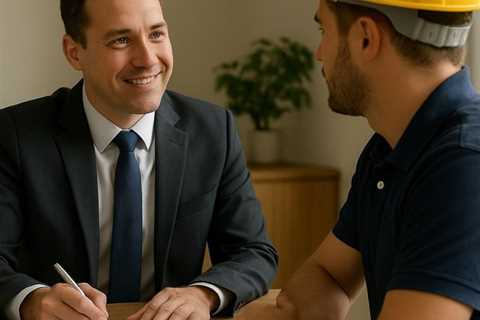 Business Insurance for Contractors Ogden Utah