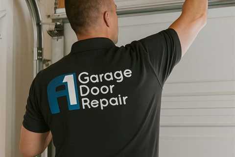 Garage Door Companies Cedar City Utah