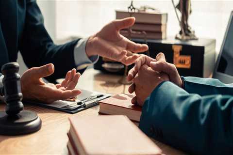 Personal Injury Attorney And Personal Injury Lawyer In Englewood, CO: Understanding Their Benefits