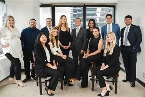 Nursing home accident lawyer Tarrytown, NY