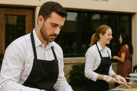 Catering Insurance Washington Utah