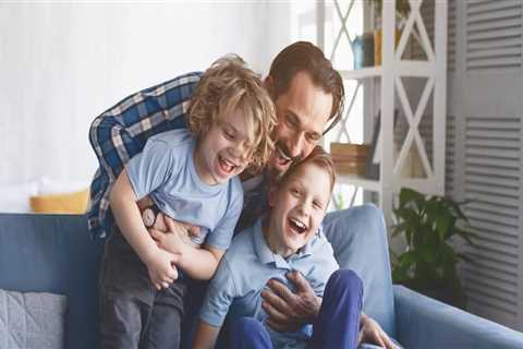 Child Support in Northern Kentucky: A Comprehensive Guide