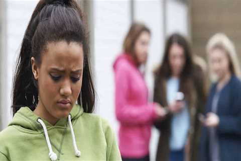 The Devastating Effects of Bullying in Northern Utah Schools