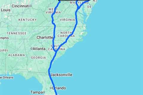 Can I Sue For Being Shot in Pennsylvania - Michael Haggard - Google My Maps