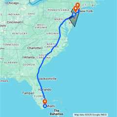 Can I Sue For Being Shot in New Jersey - Michael Haggard  - Google My Maps