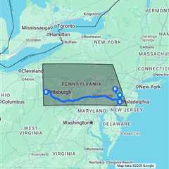 Max Morgan Philadelphia, PA Sexual Assault Lawyer - Google My Maps