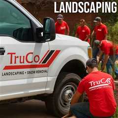 West Valley City Utah Sustainable Landscaping