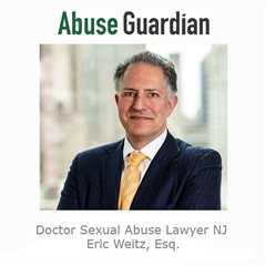 Doctor Sexual Abuse Lawyer Eric Weitz New Jersey - Abuse Guardian - A Podcast For Survivors Of..